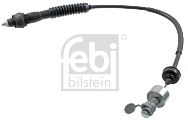 Cable Pull, clutch control